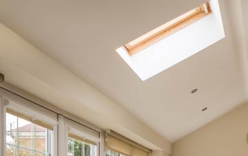 Alton Pancras conservatory roof insulation companies