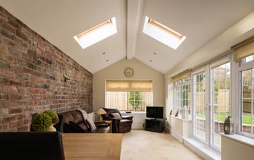 conservatory roof insulation Alton Pancras, Dorset