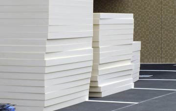 Alton Pancras flat roof insulation costs