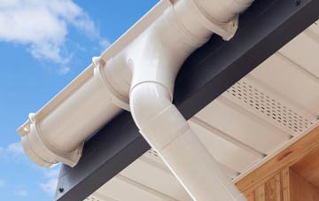 Alton Pancras gutter installation costs