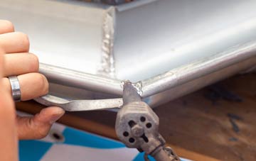 disadvantages of Alton Pancras lead roofing