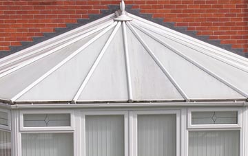 Alton Pancras polycarbonate conservatory roof repairs