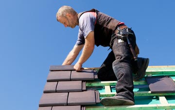 disadvantages of Alton Pancras slate roofing