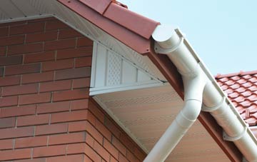 Alton Pancras soffit repair costs