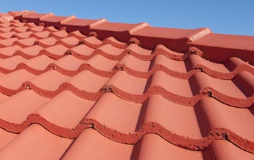 Alton Pancras tile and slate roof replacement