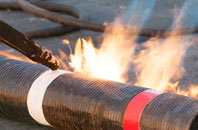 Alton Pancras flat roofing replacement