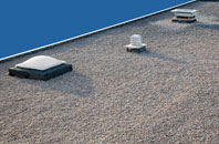 Alton Pancras flat roofing