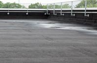find rated Alton Pancras flat roofing companies
