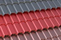 find rated Alton Pancras plastic roofing companies
