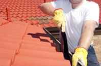 Alton Pancras roof cleaners