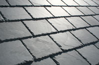 Alton Pancras slate roof