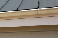 Alton Pancras soffit repair