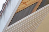 rated Alton Pancras soffit repair companies
