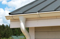 Alton Pancras soffits