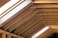 Alton Pancras tapered roof insulation quotes